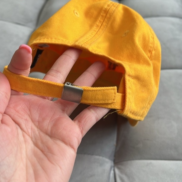 ASU Sun Devils Cap-Adidas with Embroidered Logo - Picture 3 of 5